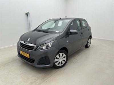 Peugeot 108 1.0 e-VTi Active