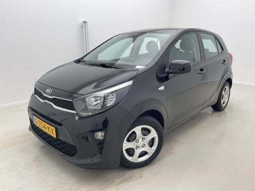 KIA Picanto 1.0 MPi ComfortPlusLine