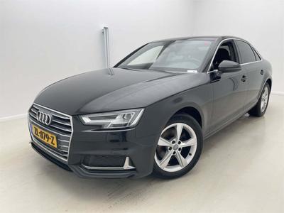 Audi A4 Limousine 35 TFSI Sport L. Ed