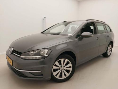 Volkswagen Golf variant 1.6 TDI Comfortline