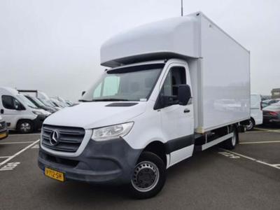 MERCEDES-BENZ Sprinter 316 2.2 CDI L3H2 EURO VI-D