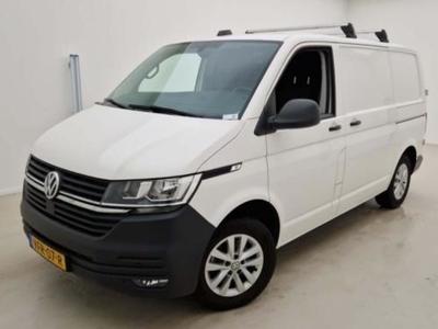 Volkswagen Transporter 2.0 TDI L1H1 Hi