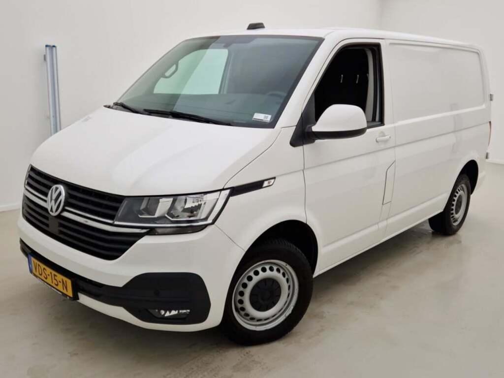 VOLKSWAGEN Transporter 2.0 TDI L1H1 DSG