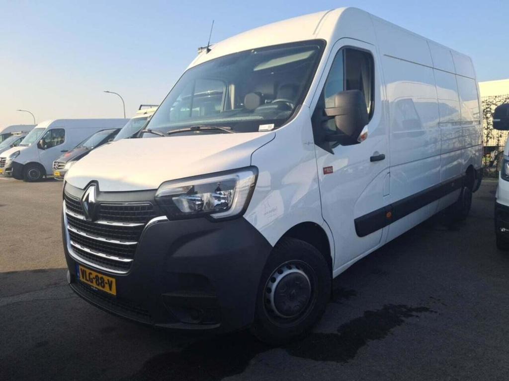 RENAULT Master T35 2.3 dCi L3H2 Comfort