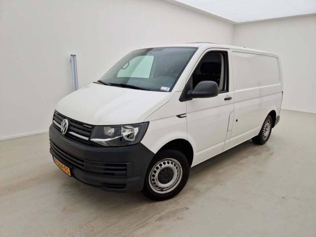 Volkswagen Transporter 2.0 TDI L1H1 Highl.