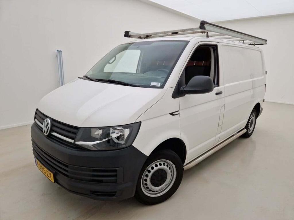 Volkswagen Transporter 2.0 TDI L1H1 Comf.