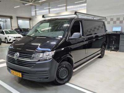 VOLKSWAGEN Transporter 2.0 TDI L2H1