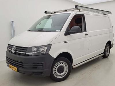 Volkswagen Transporter 2.0 TDI L1H1 Comf.