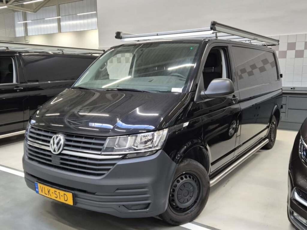 VOLKSWAGEN Transporter 2.0 TDI L2H1