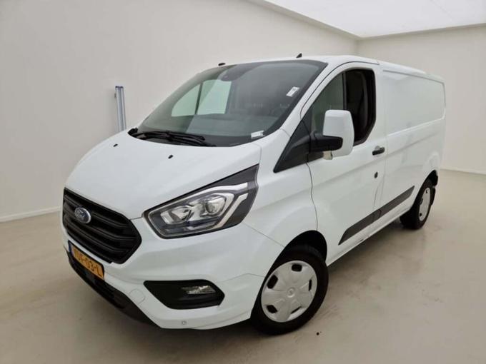 Ford Transit custom 320 2.0 TDCI L1H1 Tr