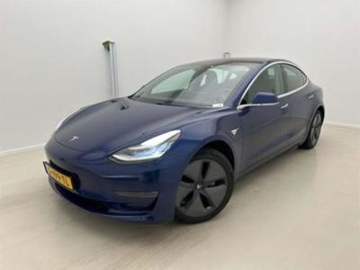 Tesla Model 3 Long Range AWD 75kWh