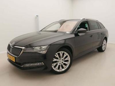 SKODA Superb Combi 1.5 TSI Business Edition DSG