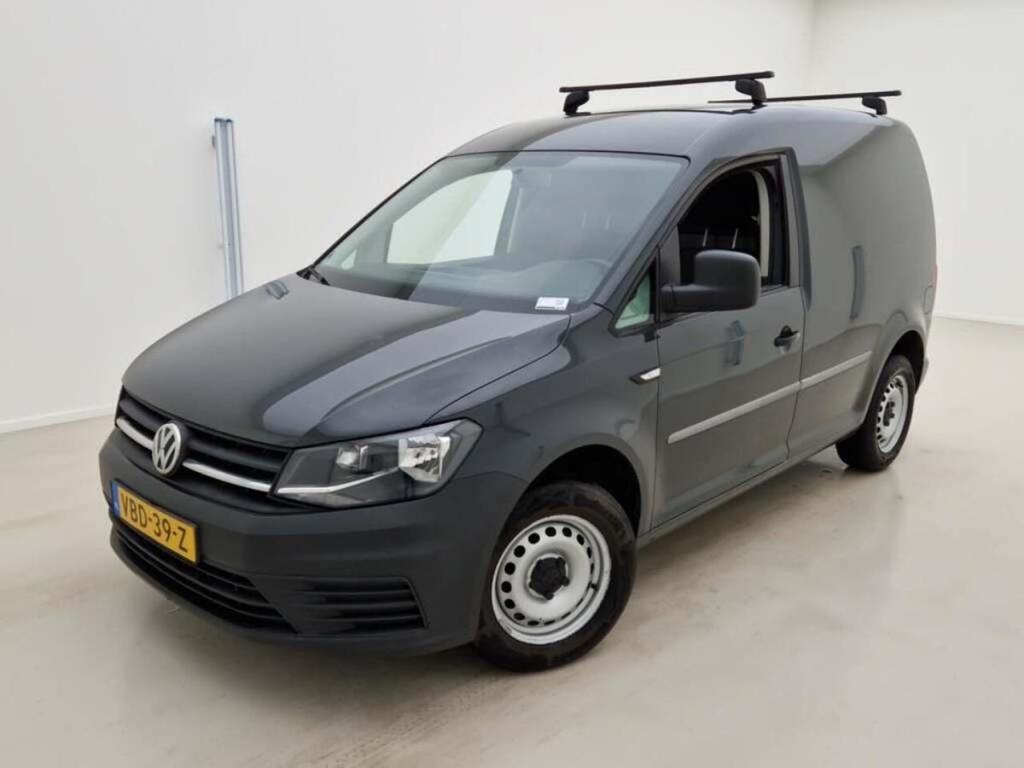 Volkswagen Caddy 2.0 TDI L1H1 BMT Tr.