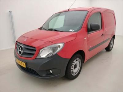 Mercedes-Benz Citan 108 CDI BlueEFF.