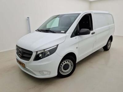 Mercedes-Benz Vito 111 CDI Func. Lang