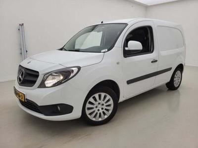 Mercedes-Benz Citan 111 CDI