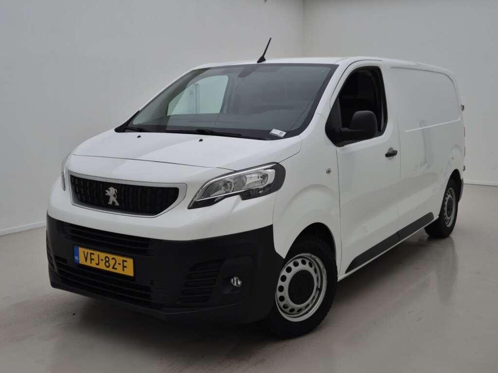 PEUGEOT Expert 2.0 BlueHDI Premium L1