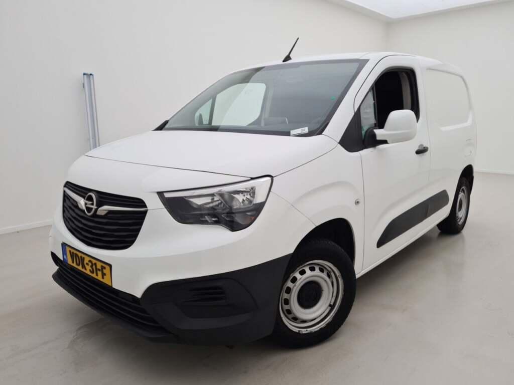 Opel Combo 1.5D L1H1 Edition