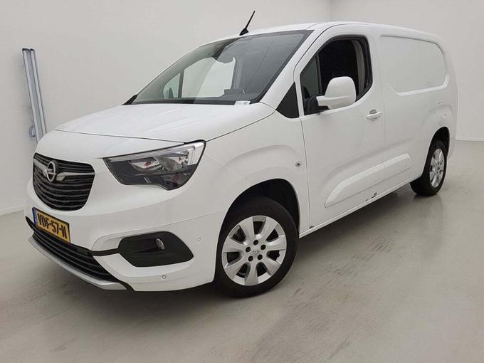 Opel Combo 1.5D L2H1 Innovation