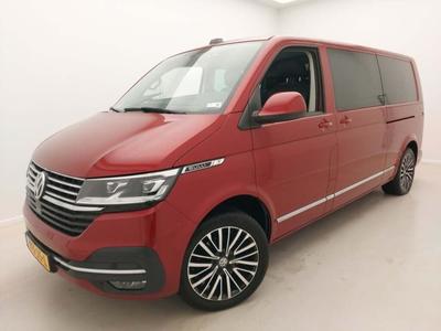 VOLKSWAGEN Transporter 2.0 TDI L2H1 Bulli DC DSG