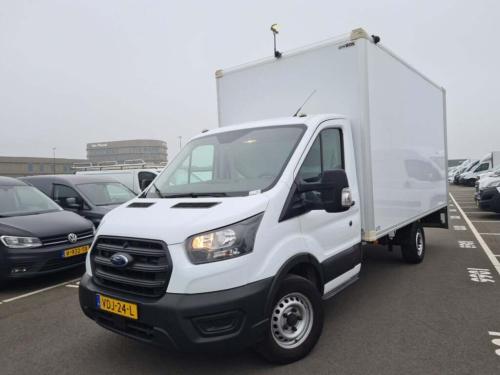 FORD Transit 350 2.0 TDCI L3H1 Ambiente