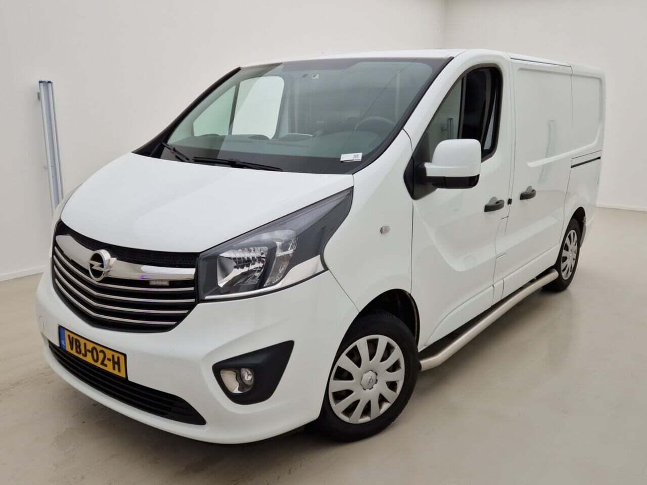 OPEL Vivaro 1.6 CDTI Innovation L1H1