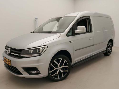 VOLKSWAGEN Caddy 2.0 TDI L2H1 Excl. Ed. DSG