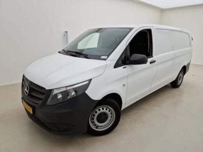 Mercedes-Benz Vito 114 CDI Extra Lang