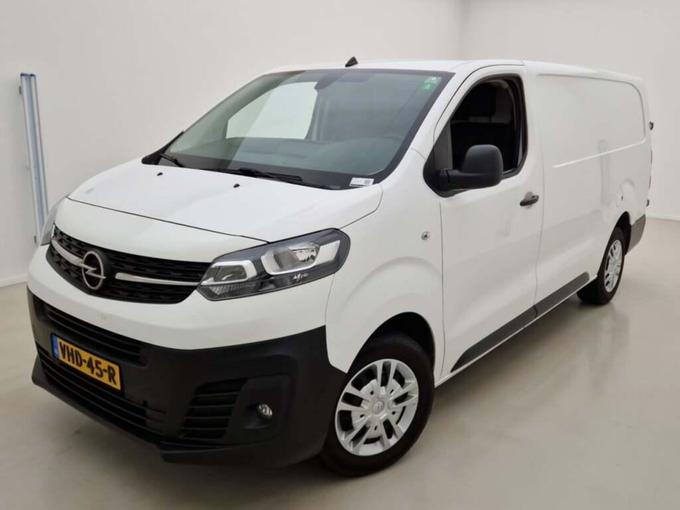 OPEL Vivaro 2.0 CDTI L2H1 Edition