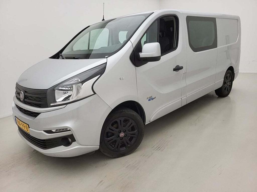 FIAT Talento 2.0 MultiJet L2H1 Business Pro