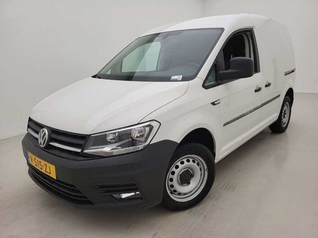 VOLKSWAGEN Caddy 2.0 TDI L1H1 BMT Trendline