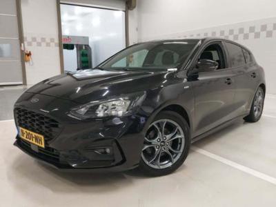 FORD FOCUS 1.0 EcoBoost ST Line Business