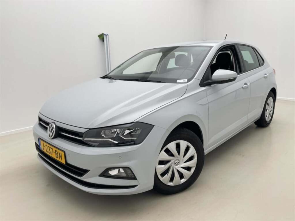 VOLKSWAGEN POLO 1.0 TSI Comfortline Business