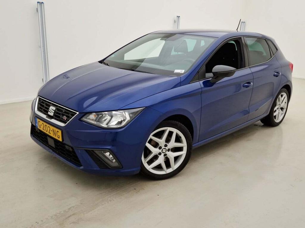 SEAT Ibiza 1.0 TSI FR Business Intense