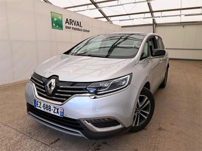 Renault Espace 5p Crossover Life Energy dCi 130