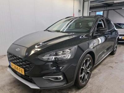 Ford Focus 1.0 EcoB. Active Bns