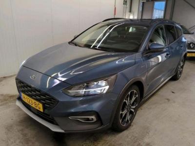 Ford Focus Wagon 1.5 EcoB. Active Bns