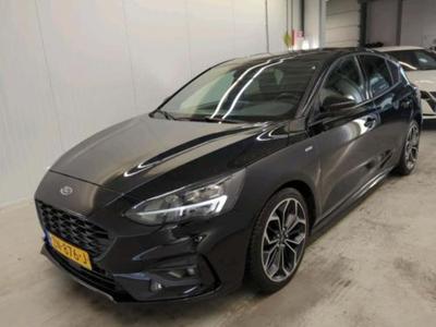 Ford Focus 2.0 EcoBl. ST L. Bns