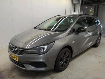 Opel Astra Sports Tourer 1.2 Bns Elegance