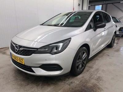 Opel Astra 1.2 Design &amp; Tech