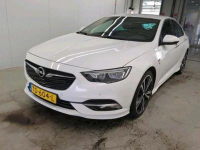 Opel Insignia Grand Sport 1.6 CDTI Bns Exe
