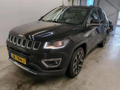 Jeep COMPASS 1.4 M.Air Limited