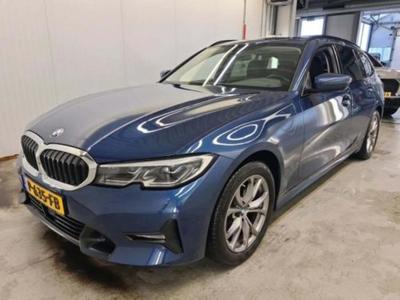 BMW 3-serie Touring 320i Bns Ed. Pl..
