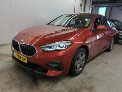 BMW 2-serie Gran Coupe 218i Bns Ed.