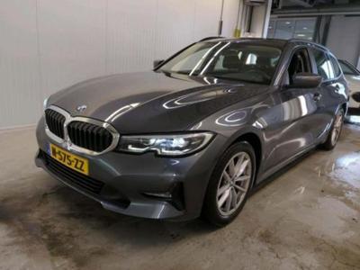 BMW 3-serie Touring 318i Business Ed.