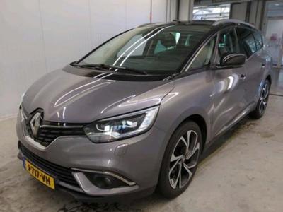 Renault Grand Scenic 1.3 TCe Bose