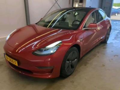 Tesla Model 3 Performance 75 kWh
