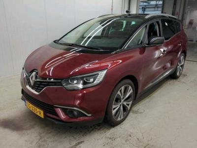 Renault Grand scenic 1.5 dCi Collection