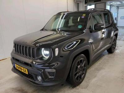 Jeep RENEGADE 1.0T S