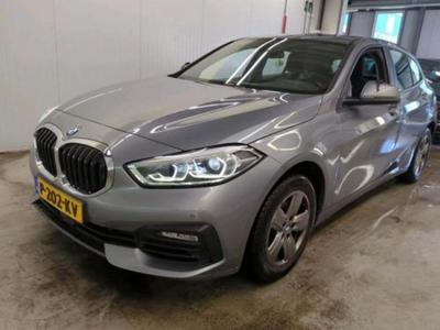 BMW 1-serie 116d Bns Edition